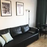 Apartament 47 Letnica