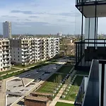 Apartament 47 Letnica