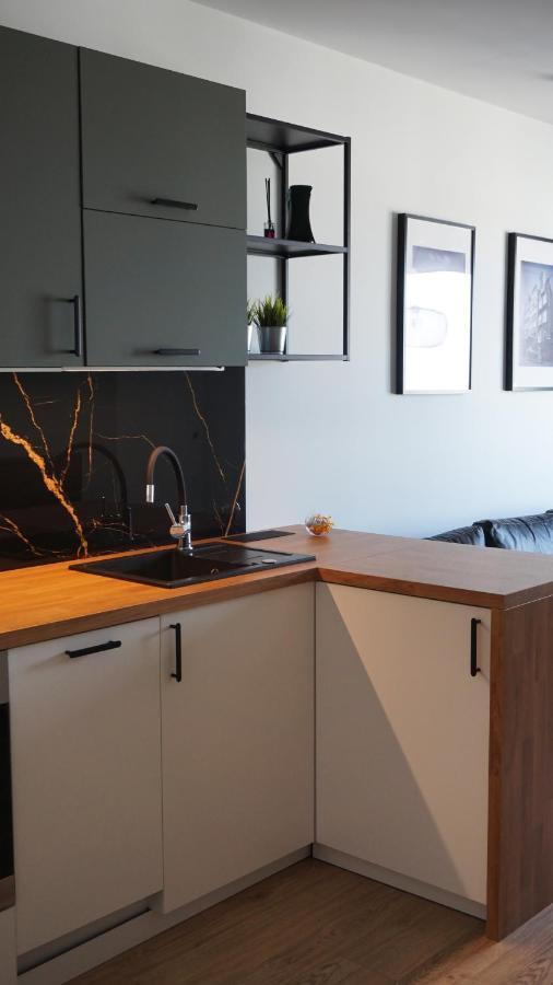 Apartament 47 Letnica *