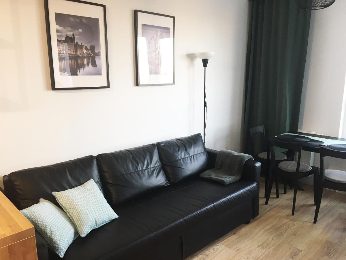Apartament 47 Letnica Apartment *