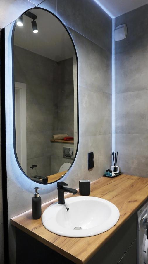 Apartament 47 Letnica Apartment *