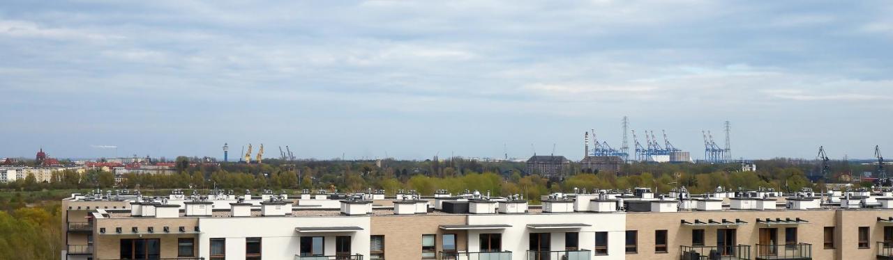 Apartament 47 Letnica * Gdansk