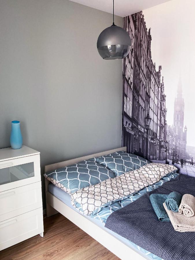 Apartament 47 Letnica Huoneisto *