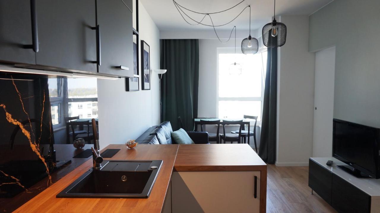 Huoneisto Apartament 47 Letnica *