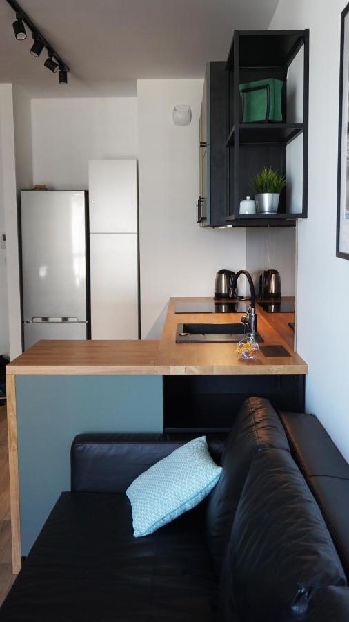 Huoneisto Apartament 47 Letnica